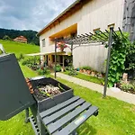 Rosenhaus-3 * 施瓦岑贝格