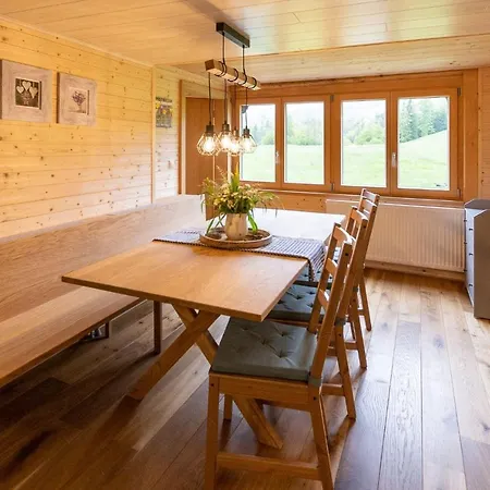 Rosenhaus-3 * Schwarzenberg im Bregenzerwald