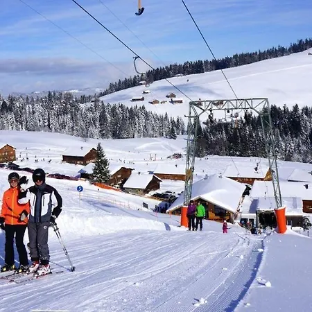 Rosenhaus-3 * Schwarzenberg im Bregenzerwald