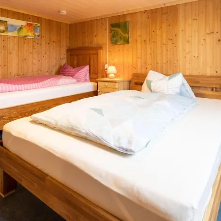 Apartment Rosenhaus-3 *