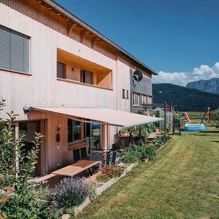 Rosenhaus-3 Apartment Schwarzenberg im Bregenzerwald