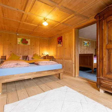 Apartment Rosenhaus-3