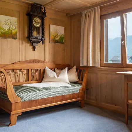 Rosenhaus-3 Apartment *