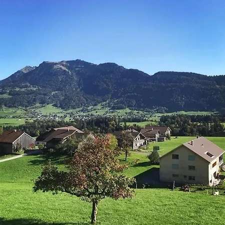 Rosenhaus-3 Apartment *