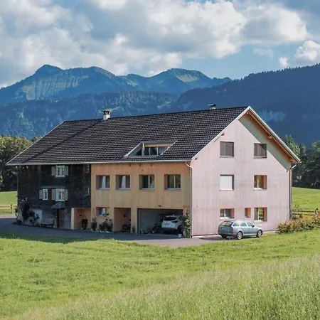 Rosenhaus-3 Apartment *