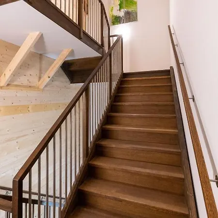 Apartment Rosenhaus-3 Schwarzenberg im Bregenzerwald