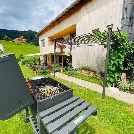 Rosenhaus-3 * Schwarzenberg im Bregenzerwald