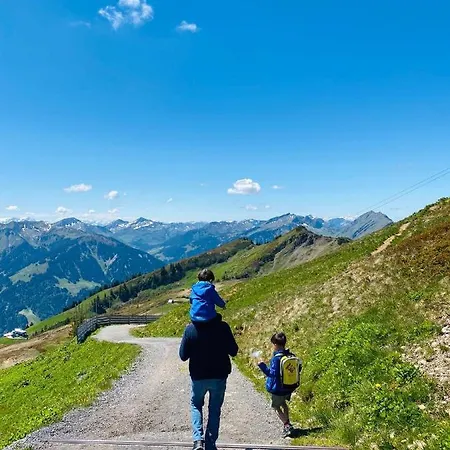 Rosenhaus-3 * Schwarzenberg im Bregenzerwald