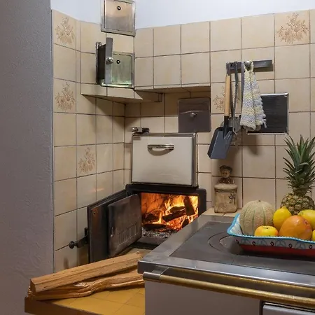 Appartement Rosenhaus-3