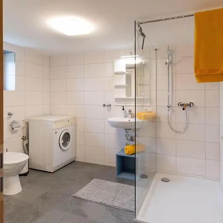 Appartement Rosenhaus-3 *