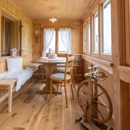 Apartment Rosenhaus-3 Schwarzenberg im Bregenzerwald