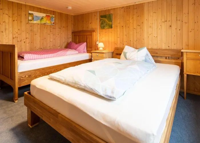 アパート Rosenhaus-3 *