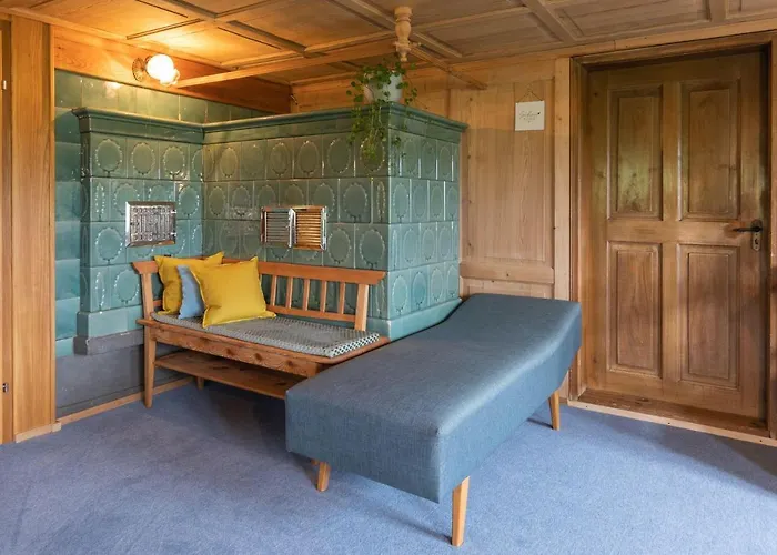 アパート Rosenhaus-3 *